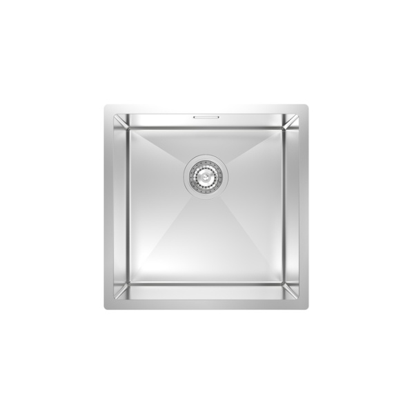 картинка Мойка для подстольного монтажа, Edifice, IDDIS, EDI44S0i77 от магазина SEFI