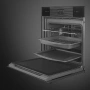 картинка Духовой шкаф Smeg SOP6102S2PB3 от магазина SEFI