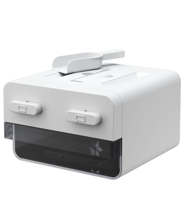 картинка Холодильник Kuppersberg отдельностоящий NFFD 185 IG от магазина SEFI