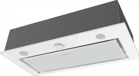 картинка Встраиваемая вытяжка MAUNFELD Crosby Rocky 60 белый от магазина SEFI
