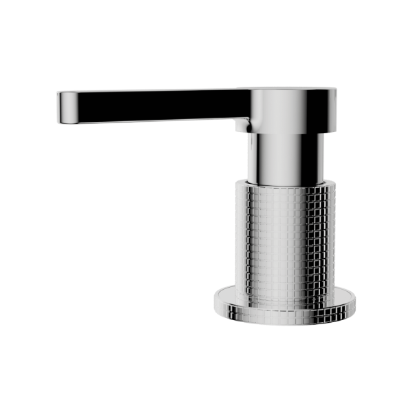 картинка Дозатор Omoikiri OM-05-C латунь/графит от магазина SEFI