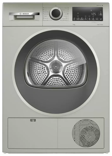 картинка Сушильная машина Bosch WQG1420XME от магазина SEFI