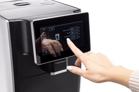 картинка Автоматическая кофемашина Kuppersbusch KVS 308 S от магазина SEFI