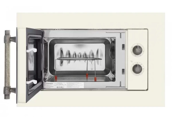 картинка Встраиваемая микроволновая печь MAUNFELD JBMO.20.5ERIB от магазина SEFI