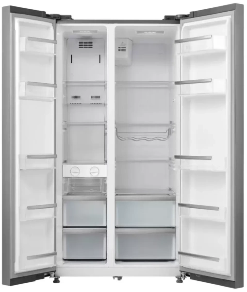 картинка Холодильник Side-By-Side Korting KNFS 91797 X от магазина SEFI