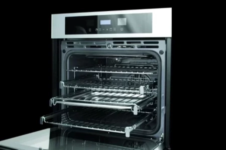 картинка Духовой шкаф Fulgor Milano SSO 30.1 P TC X от магазина SEFI