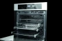 картинка Духовой шкаф Fulgor Milano SSO 30.1 P TC X от магазина SEFI