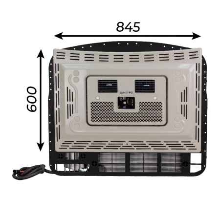 картинка Автономные кондиционеры Meyvel AC-12MB2000 от магазина SEFI