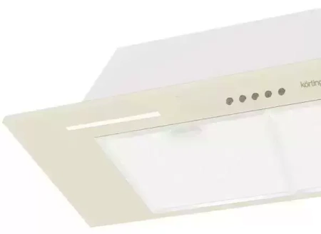 картинка Встраиваемая вытяжка Korting KHI 9931 RB от магазина SEFI