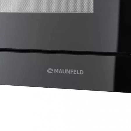 картинка Встраиваемая микроволновая печь MAUNFELD MBMO.20.1PGB от магазина SEFI