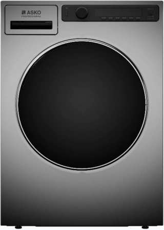 картинка Профессиональная сушильная машина Asko TDC1485VB.T от магазина SEFI