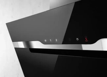 картинка Вытяжка ELICA MAJESTIC BL/A/60 LED от магазина SEFI