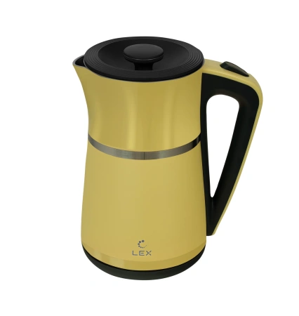 картинка Чайник электрический LEX LXK 30020-4 от магазина SEFI