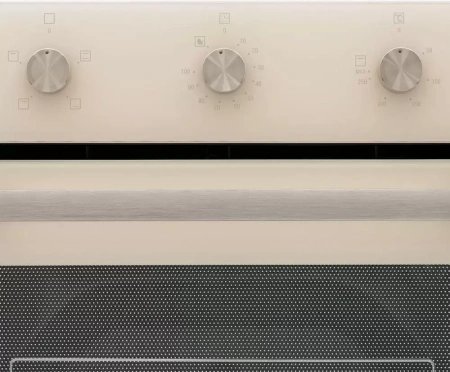 картинка Духовой шкаф KRONA SERA 60 IV от магазина SEFI