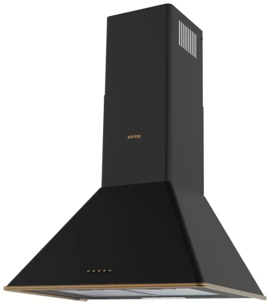 картинка Купольная вытяжка Korting KHC 6648 RN от магазина SEFI