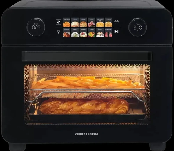 картинка Мини-печь Kuppersberg KMO 250 от магазина SEFI