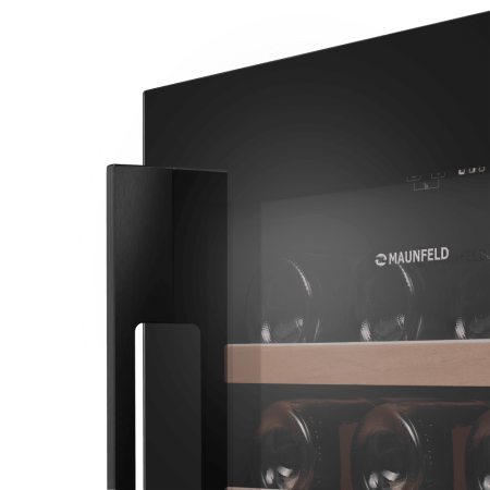 картинка Винный шкаф Maunfeld MBWC-92S36 от магазина SEFI
