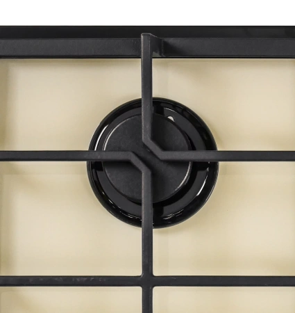 картинка Газовая варочная панель LEX GVG 642 IV от магазина SEFI