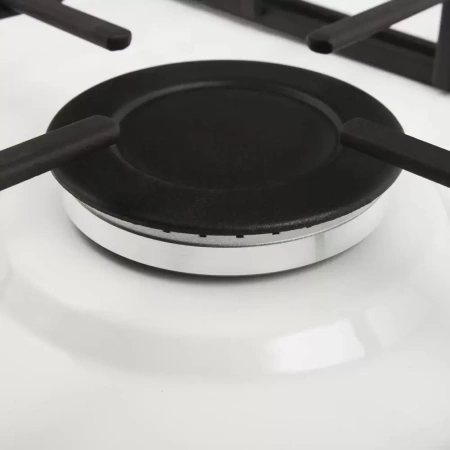 картинка Газовая варочная панель MAUNFELD EGHE.32.3EW\G от магазина SEFI