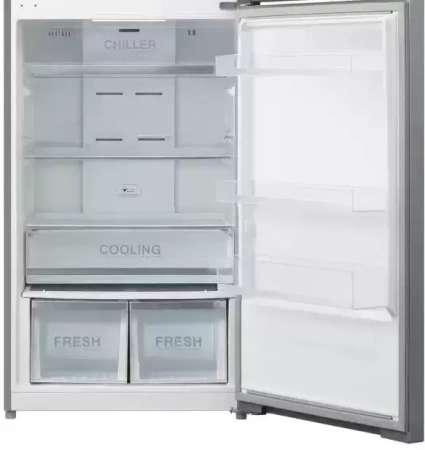 картинка Отдельностоящий холодильник Korting KNFT 71725 X от магазина SEFI