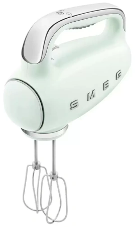 картинка Ручной миксер Smeg HMF01PGEU от магазина SEFI