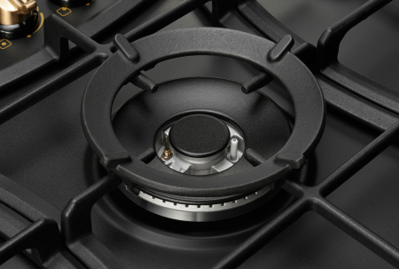 картинка Газовая варочная панель KUPPERSBERG FS 903 B Bronze от магазина SEFI