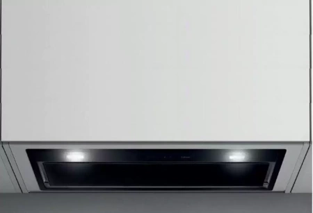 картинка Вытяжка Falmec GRUPPO INCASSO MURANO 50 BLACK от магазина SEFI
