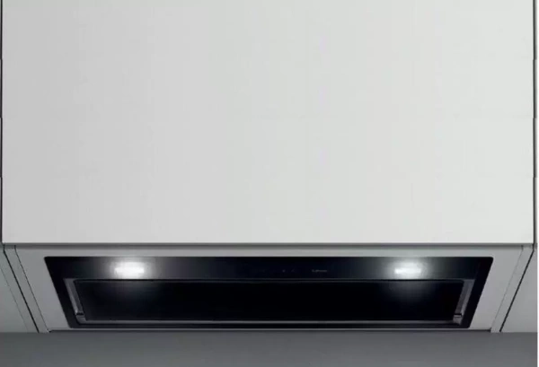 картинка Вытяжка Falmec GRUPPO INCASSO MURANO 50 BLACK от магазина SEFI