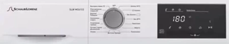 картинка Стиральная машина Schaub Lorenz SLW MC6133 от магазина SEFI