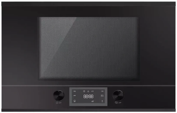 картинка Микроволновая печь Kuppersbusch ML 6330.0 S5 Black Velvet от магазина SEFI