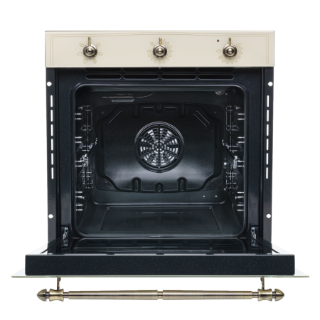 картинка Духовой шкаф GRAUDE CLASSIC BK 60.2 EL от магазина SEFI