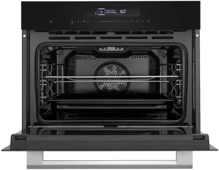 картинка Духовой шкаф Maunfeld MCMO5013SDGB от магазина SEFI