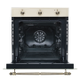 картинка Духовой шкаф GRAUDE CLASSIC BK 60.2 EL от магазина SEFI