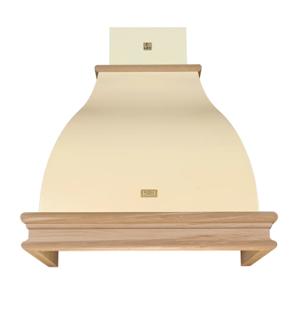 картинка Вытяжка рустика LEX TORINO 600 Ivory от магазина SEFI