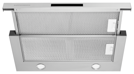 картинка Встраиваемая вытяжка KUPPERSBERG SLIMBOX 60 X от магазина SEFI