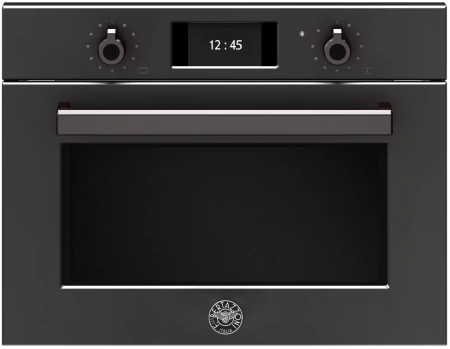 картинка Духовой шкаф с СВЧ Bertazzoni F457PROMWTN от магазина SEFI