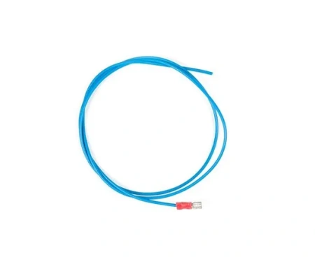 картинка Кабель быстрого монтажа отрицательный 1000мм голубой от магазина SEFI