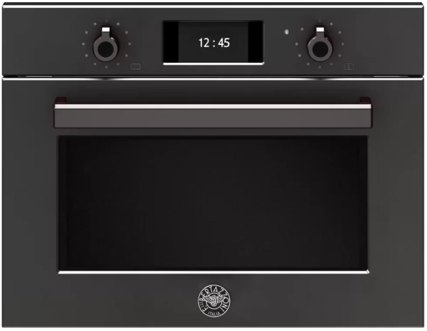 картинка Духовой шкаф с СВЧ Bertazzoni F457PROMWTN от магазина SEFI