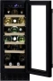 картинка Встраиваемый винный шкаф Dunavox DAUF-19.58MB от магазина SEFI