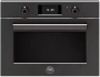 картинка Духовой шкаф с СВЧ Bertazzoni F457PROMWTN от магазина SEFI