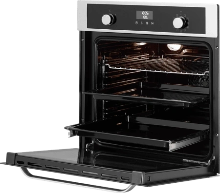 картинка Духовой шкаф HAIER HOX-P11HSX от магазина SEFI