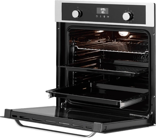 картинка Духовой шкаф HAIER HOX-P11HSX от магазина SEFI