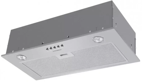картинка Встраиваемая вытяжка MAUNFELD Crosby Singl 5028 нержавеющая сталь от магазина SEFI