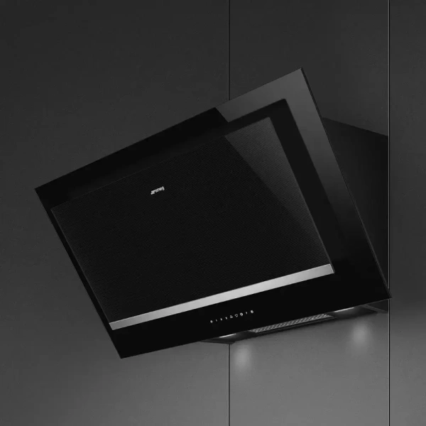картинка Вытяжка Smeg KV194N от магазина SEFI