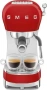 картинка Кофемашина Smeg ECF02RDEU от магазина SEFI