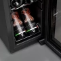 картинка Винный шкаф Meyvel MV12-CBD1 от магазина SEFI