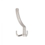 картинка Крючок меб. трехрожковый мет. WP11 сатин GRIDLI от магазина SEFI