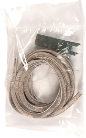 картинка Комплект крепежа декоративной планки от магазина SEFI