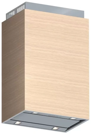 картинка Вытяжка Falmec Laguna isola 60 Inox Pannellabile (800) от магазина SEFI