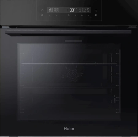 картинка Духовой шкаф Haier HOQ-P16AN5GBU от магазина SEFI